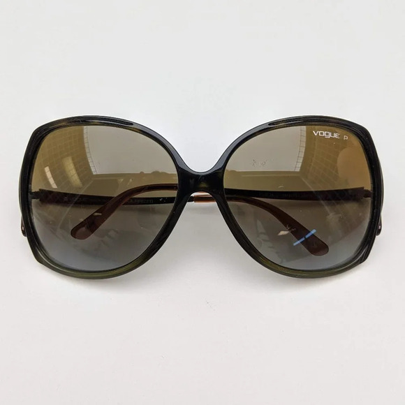 🕶️Made in Italy! Vogue VO2638-S 1979/T5 Sunglasses 60/15 125 /KAI420🕶️ - Picture 1 of 6